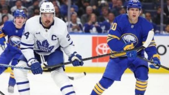 Who are the most desperate NHL Teams.  The Eklund Formula... (Eklund)